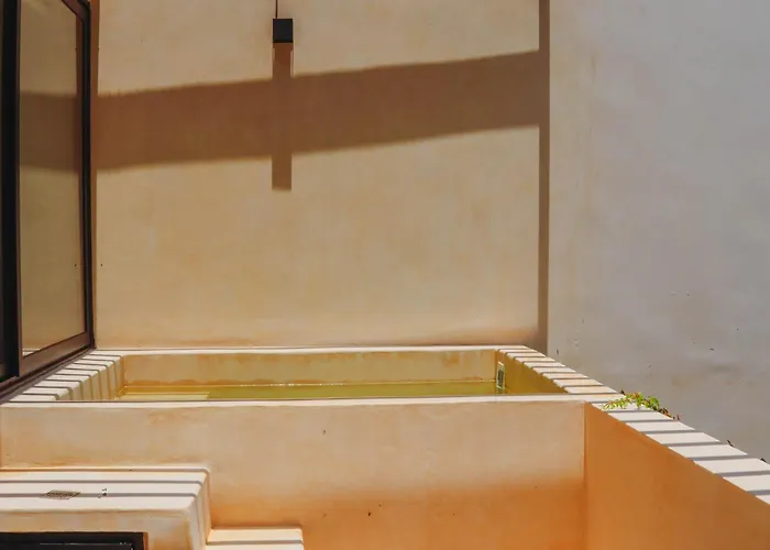 Chic Jungle 1br Balcony Priv Pool Steam & Gym Tulum
