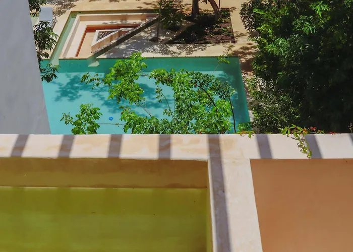 Chic Jungle 1br Balcony Priv Pool Steam & Gym Tulum