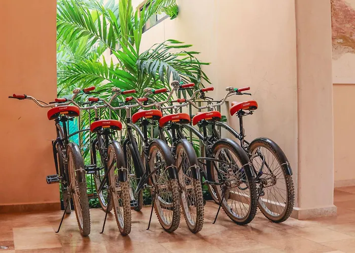 Chic Jungle 1br Balcony Priv Pool Steam & Gym Casa de férias Tulum